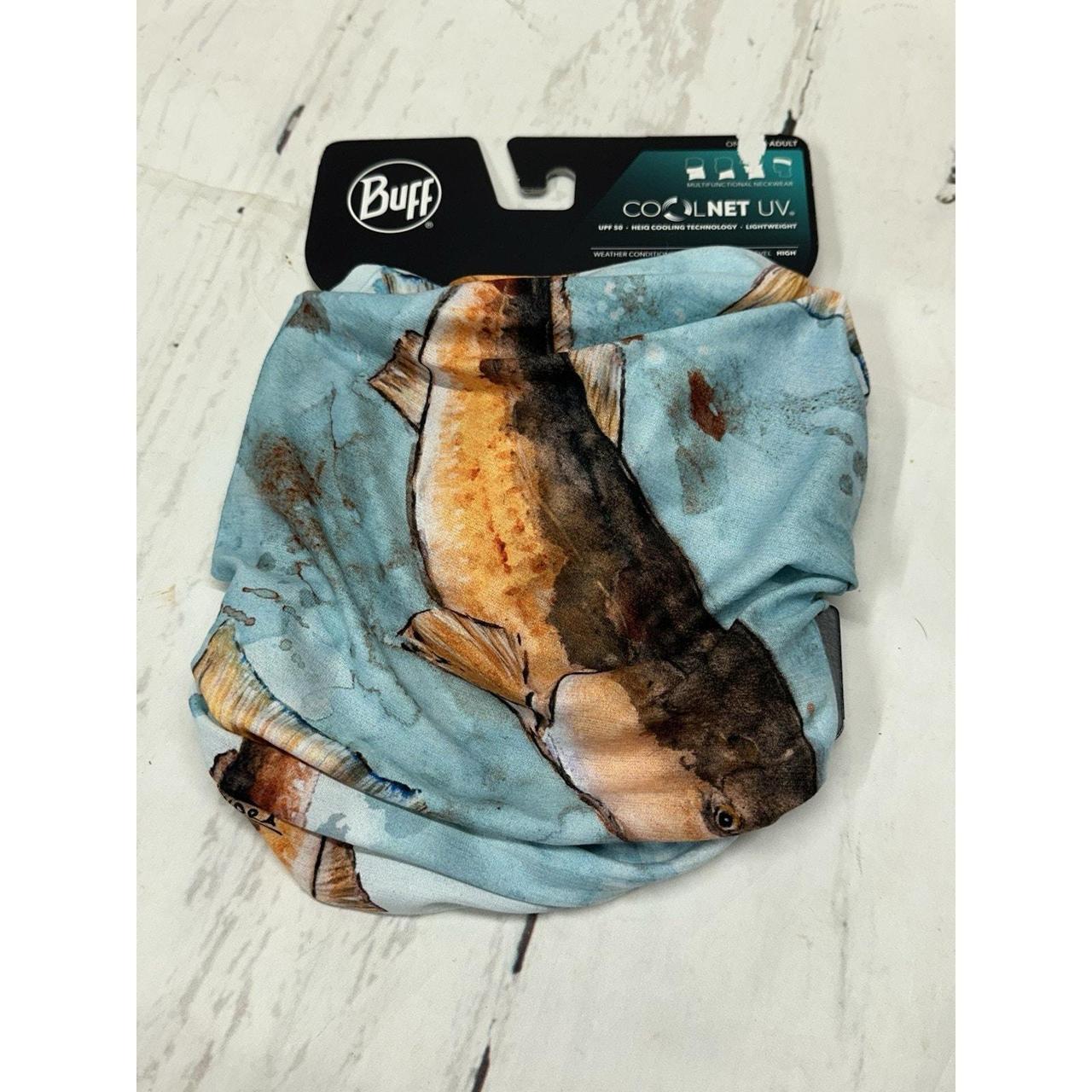 Source Unknown Men's Scarf - Multi – The Buff Coo… - image 1