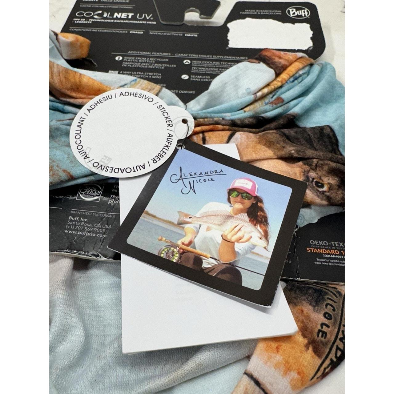 Source Unknown Men's Scarf - Multi – The Buff Coo… - image 5