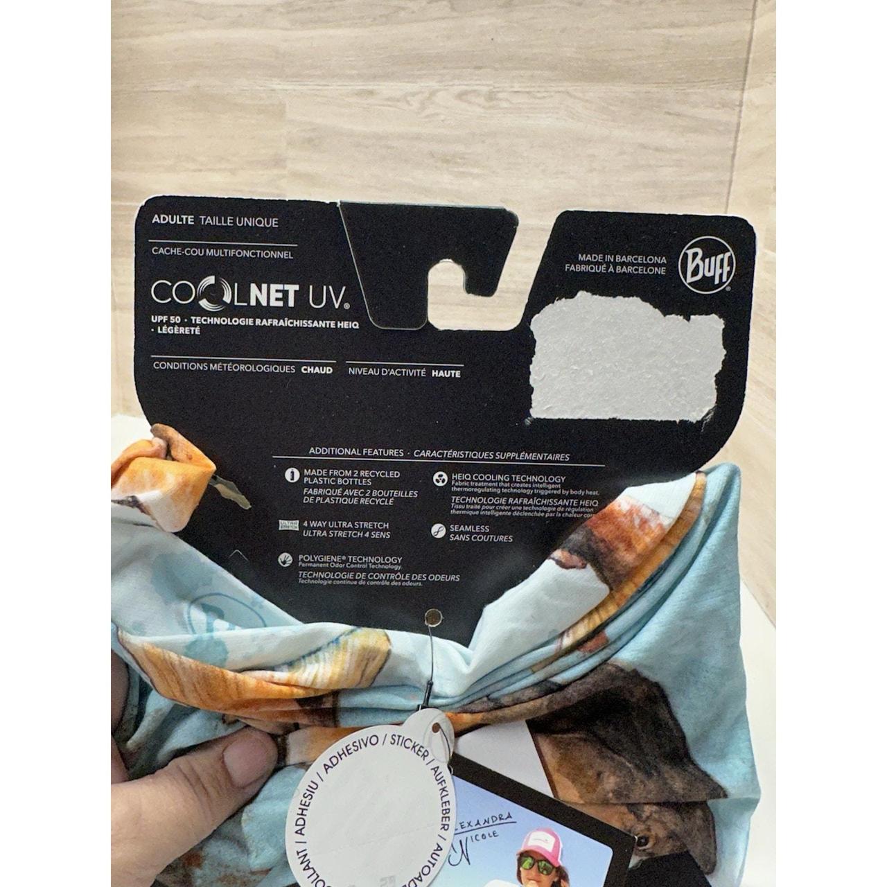 Source Unknown Men's Scarf - Multi – The Buff Coo… - image 8