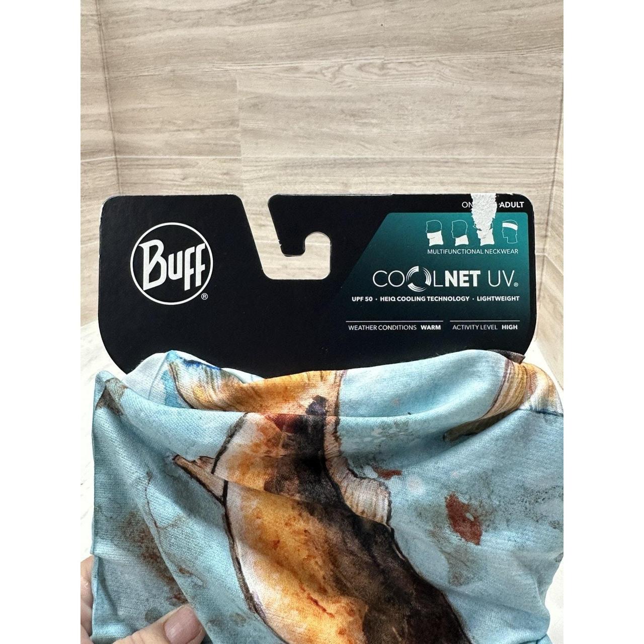 Source Unknown Men's Scarf - Multi – The Buff Coo… - image 7