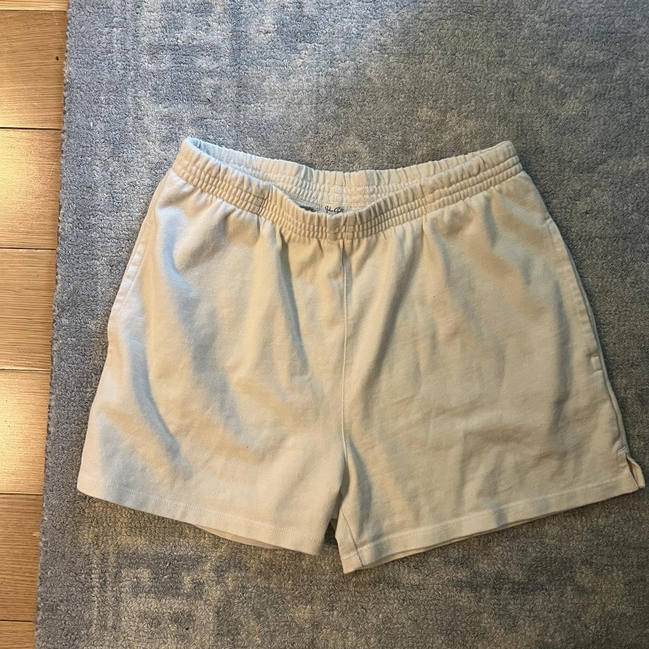 Brandy shorts! New without tags! - Depop