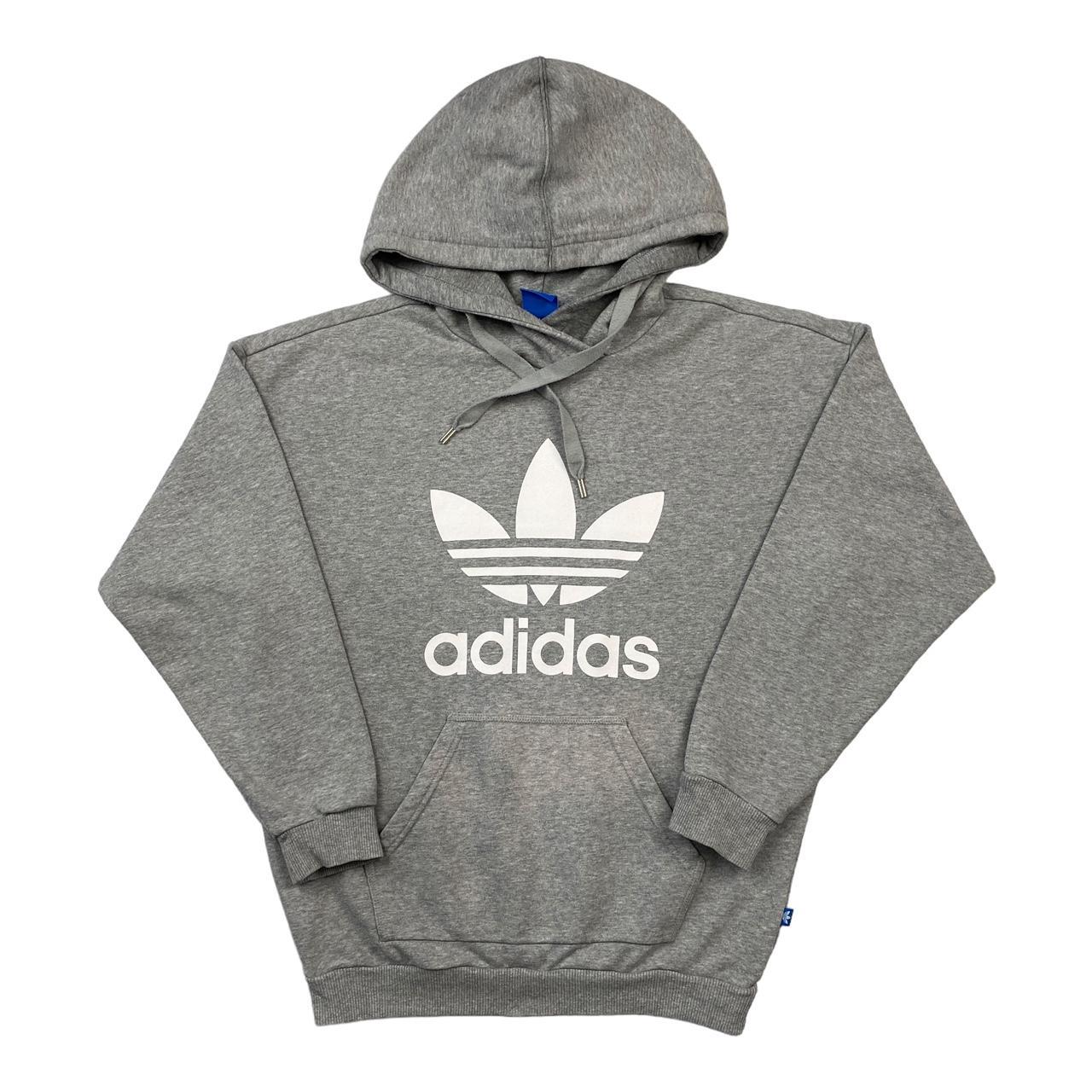 Ladies adidas originals hoodie hotsell