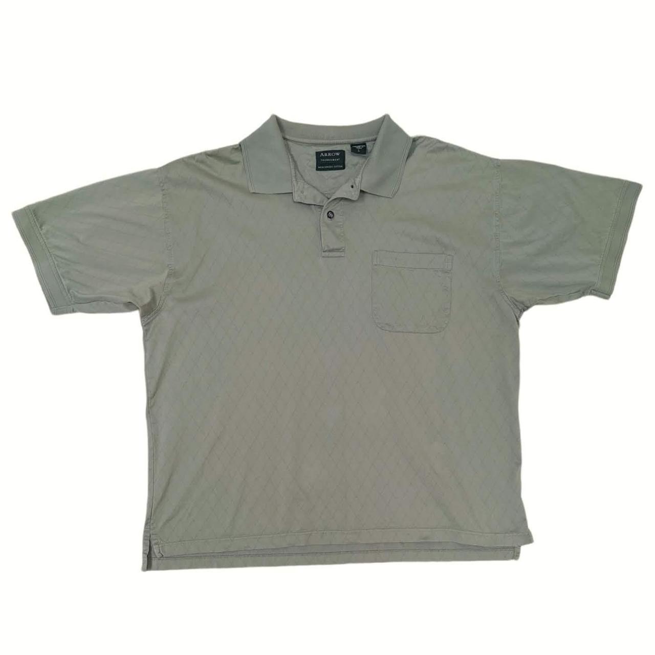 Arrow hot sale golf shirts