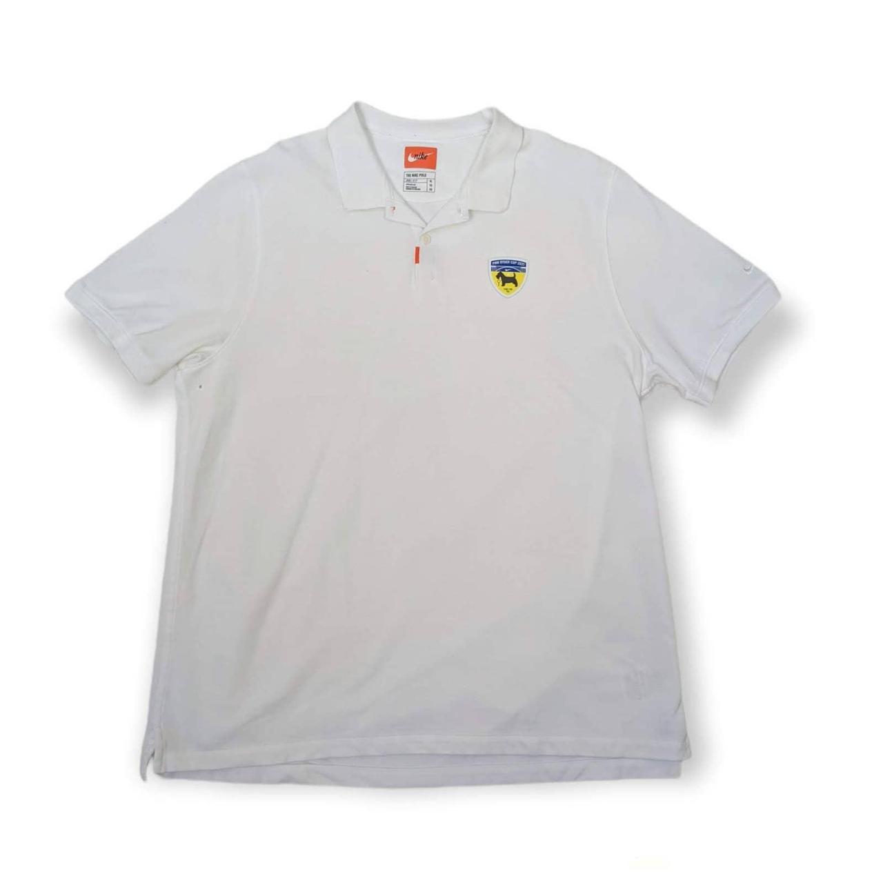 Nike ryder cup hot sale t shirt