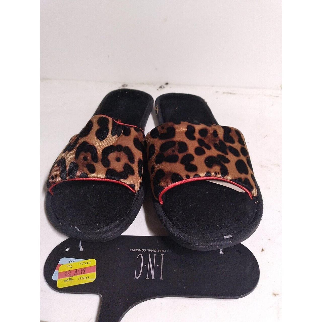 Inc international sales concepts womens slippers