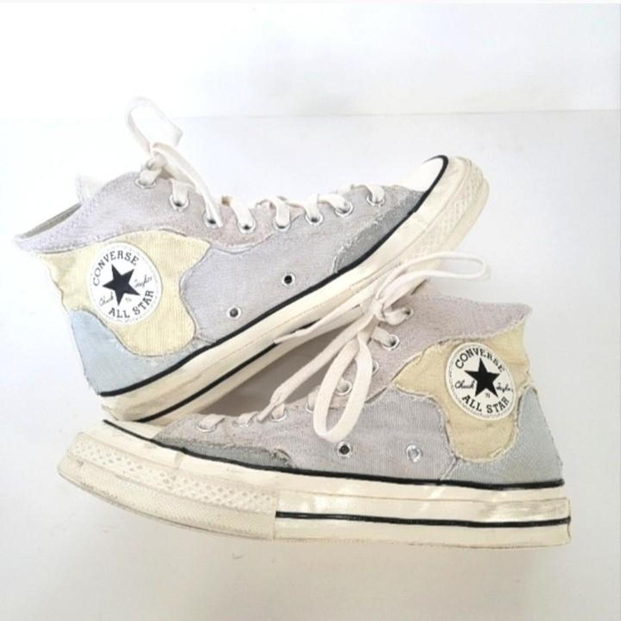 Are converse online still cool