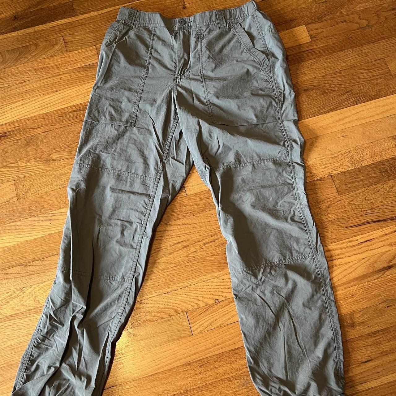 Rei hiking pants - Depop