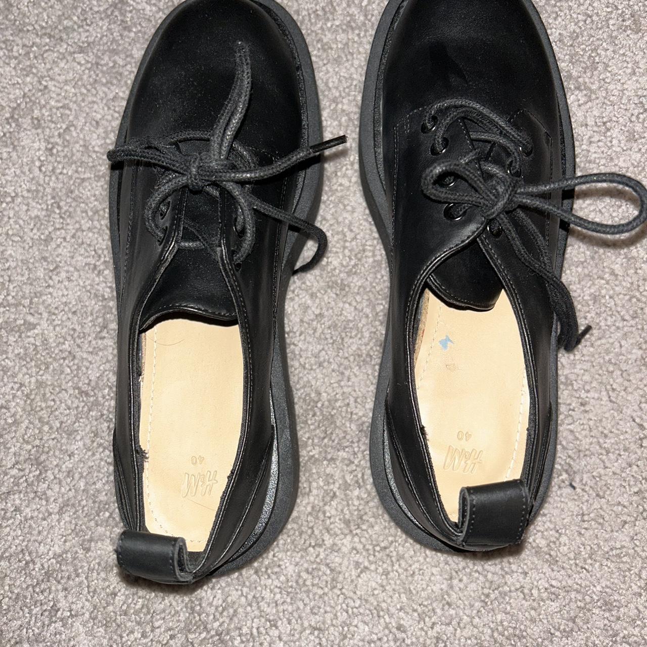 H&m size hotsell 40 shoes