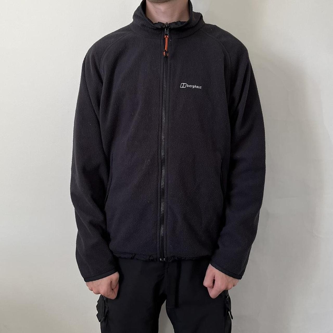 Griffin Studios X Berghaus Infinity Light Insulator | Depop Griffin Studios X Berghaus Infinity Light Insulator | Depop