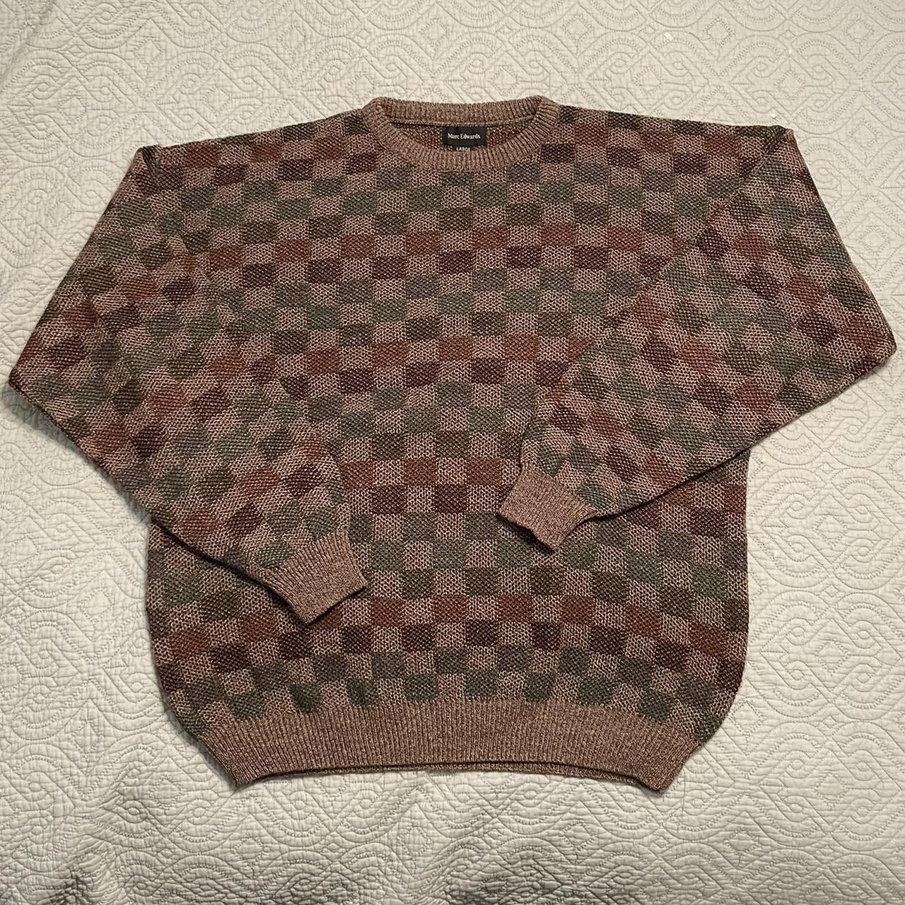 Grandpa sweaters clearance