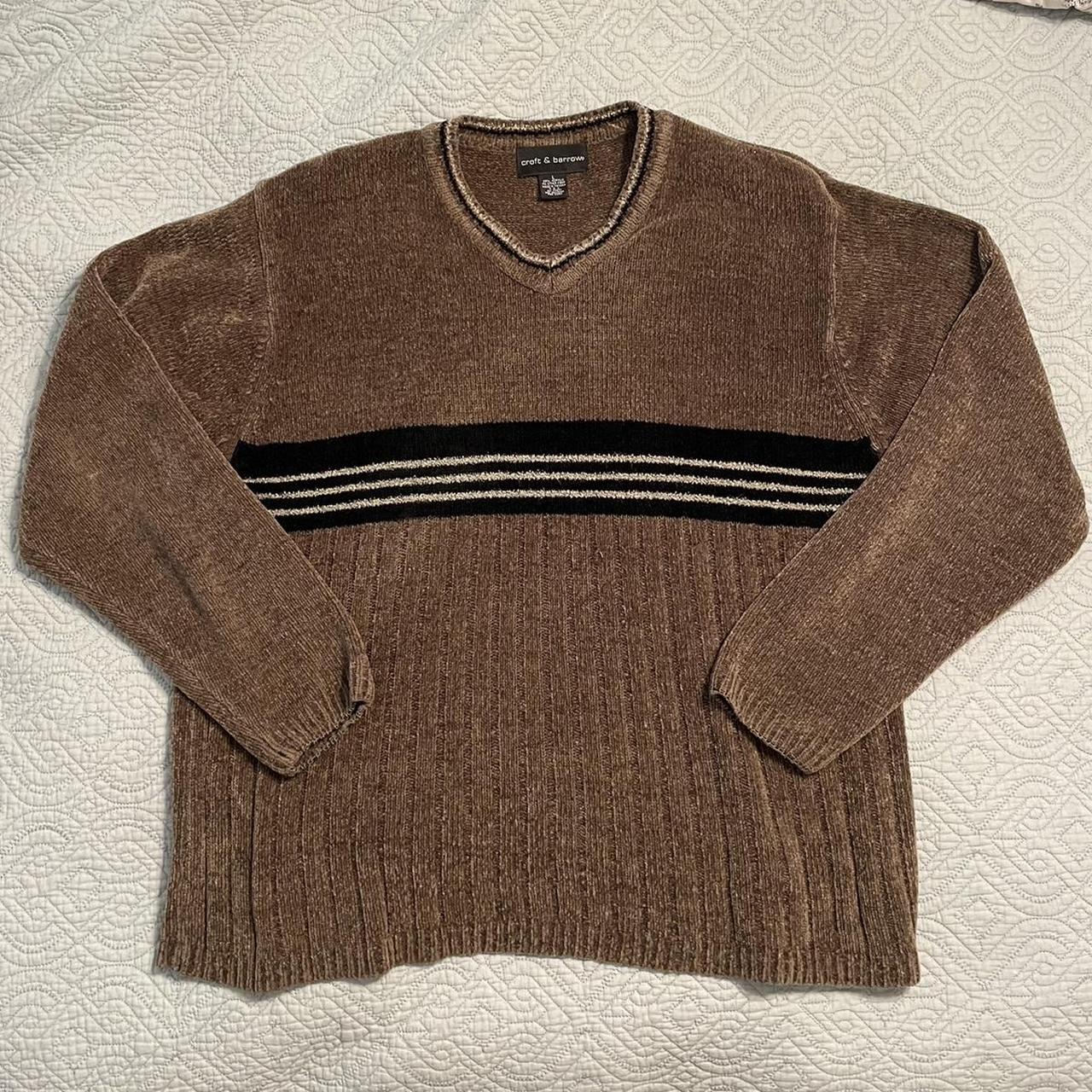 Croft and barrow sweaters hotsell