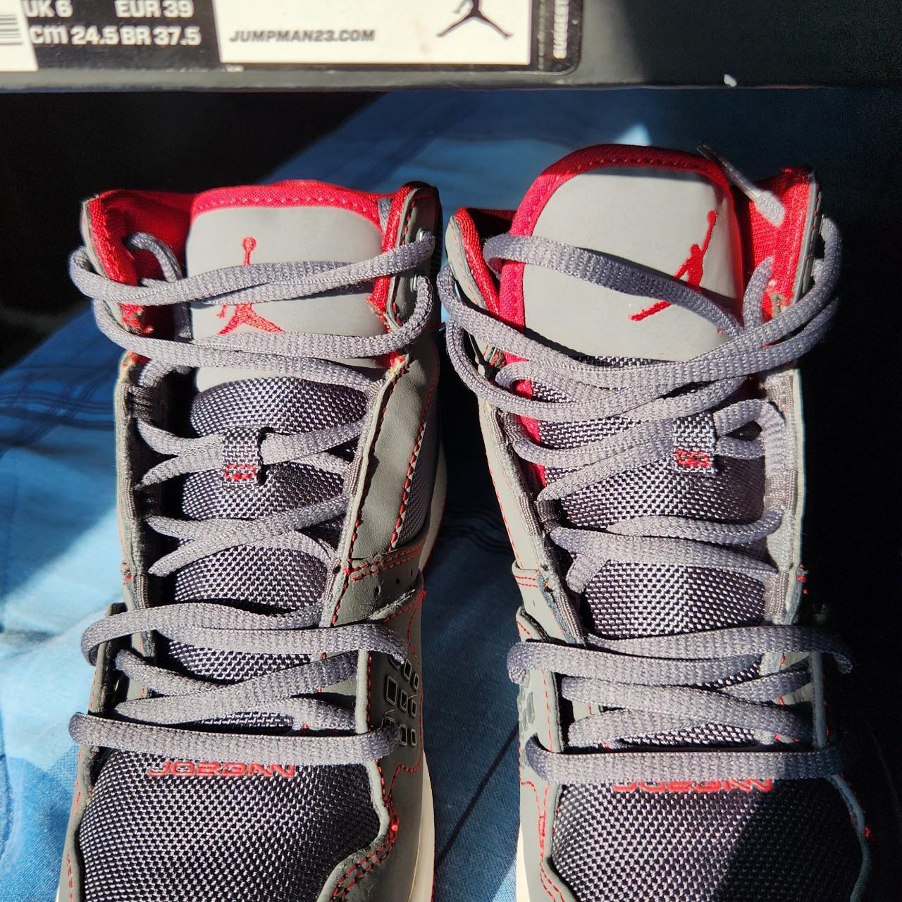 total sports air jordan 1