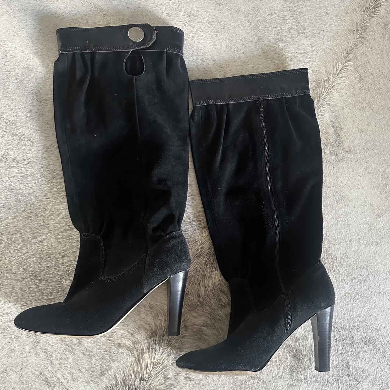 Michael kors boots size on sale 9