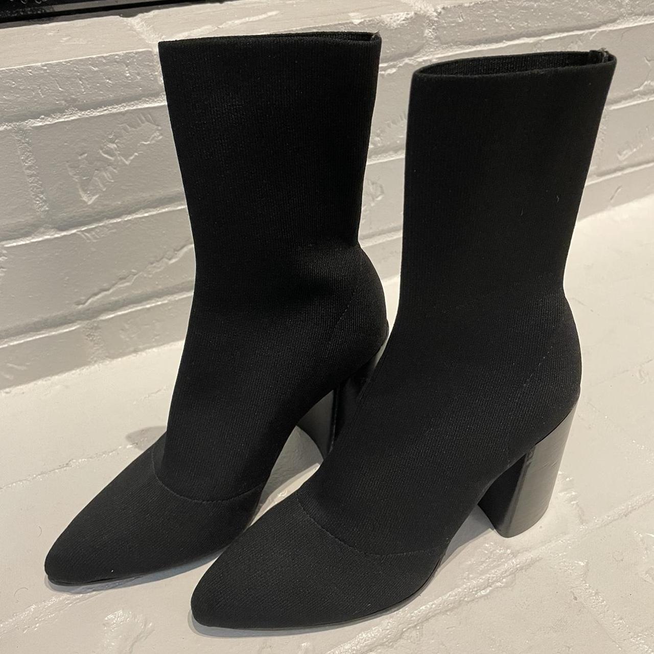 Steve madden capitol bootie online