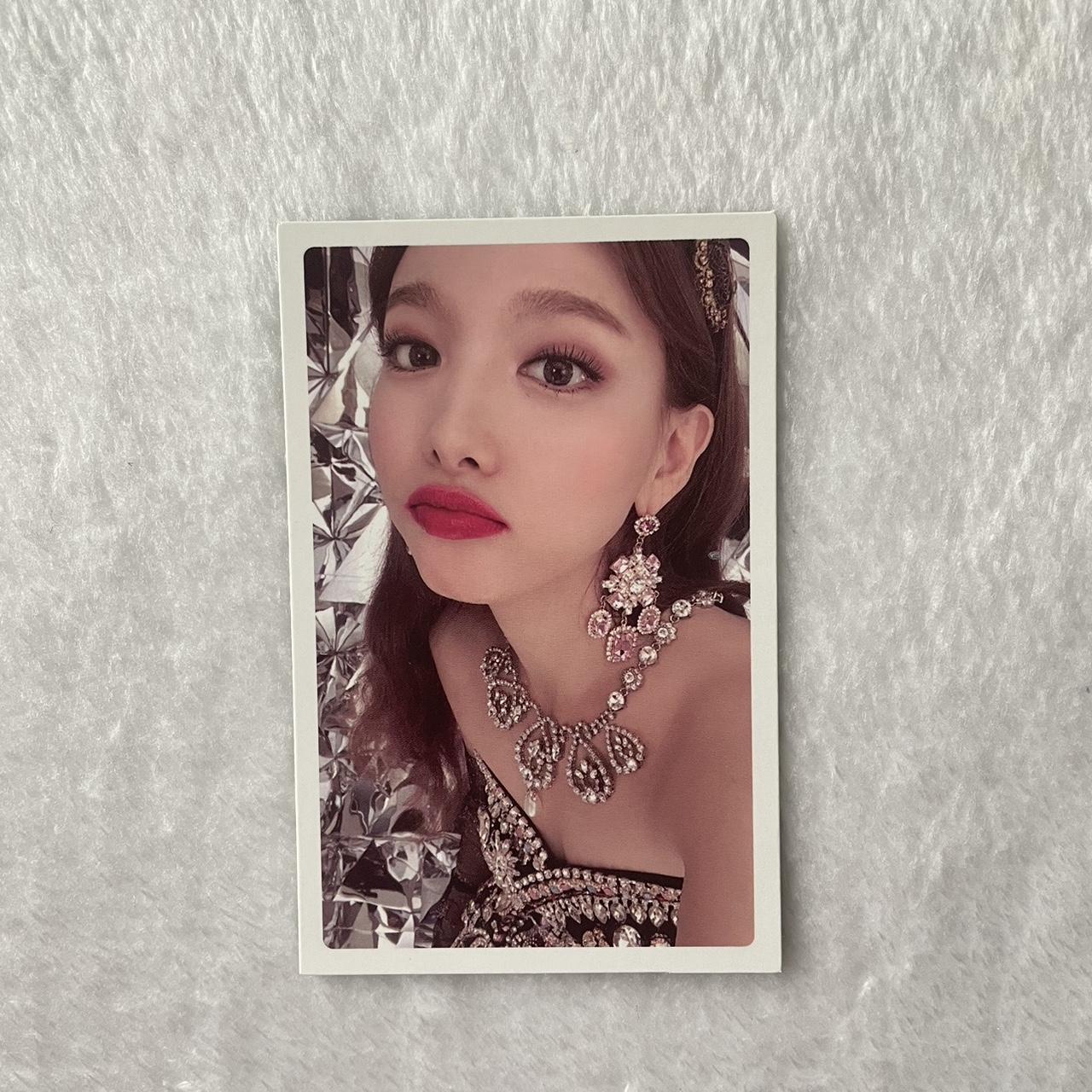 nayeon feel special photocard autobuy is on!... - Depop