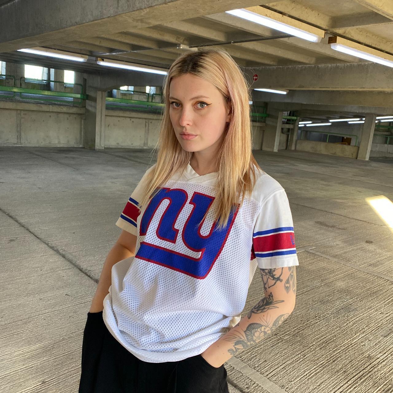 Vintage NFL Buffalo Bills Jersey Perfect summer - Depop