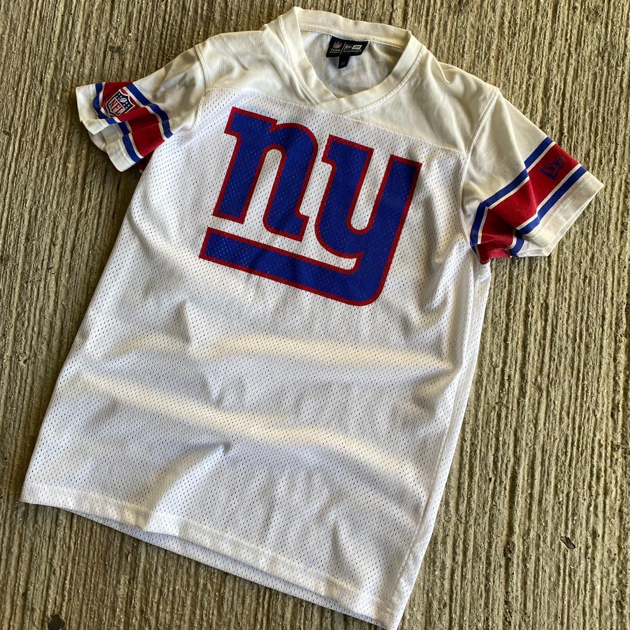 Vintage NFL Buffalo Bills Jersey Perfect summer - Depop