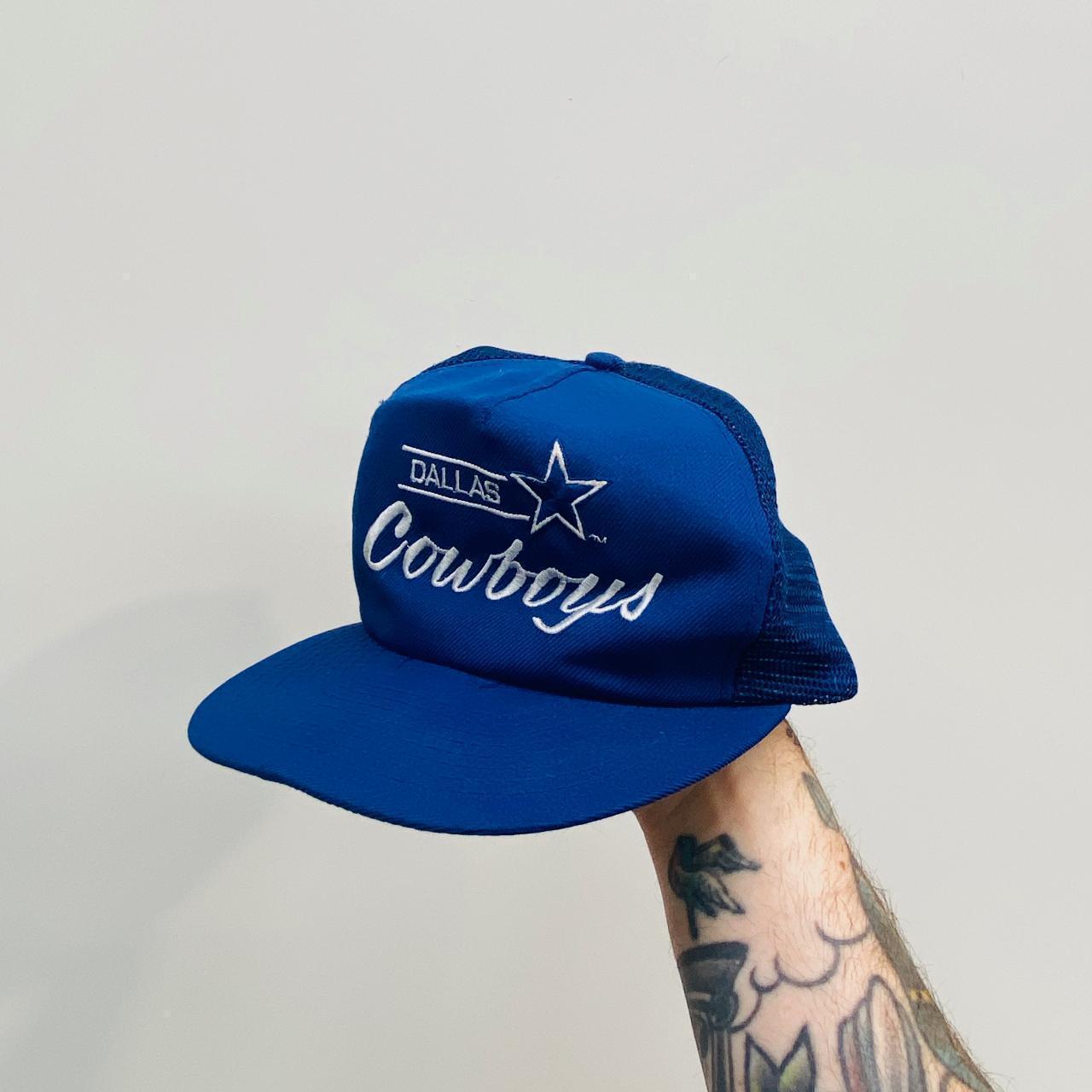 Dallas Hats Embroidery 