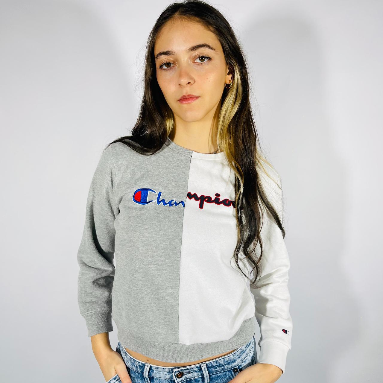 Champion sweatshirt 2025 uk instagram