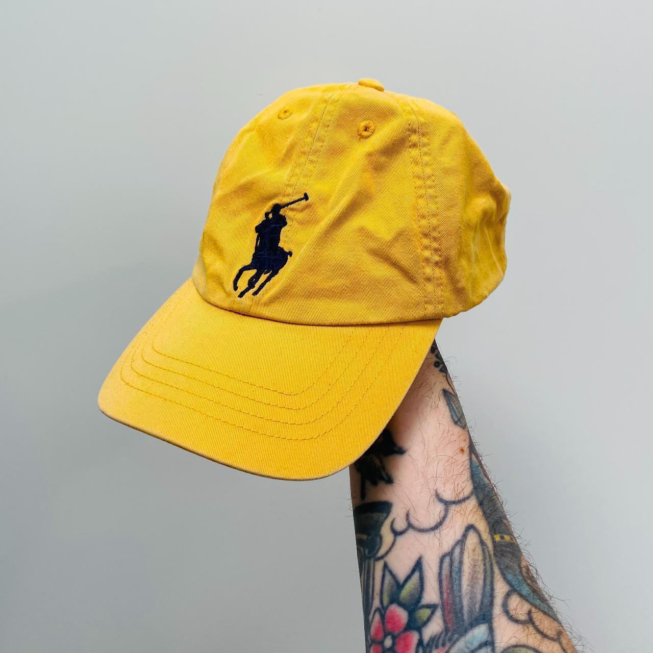 Polo dad hats best sale