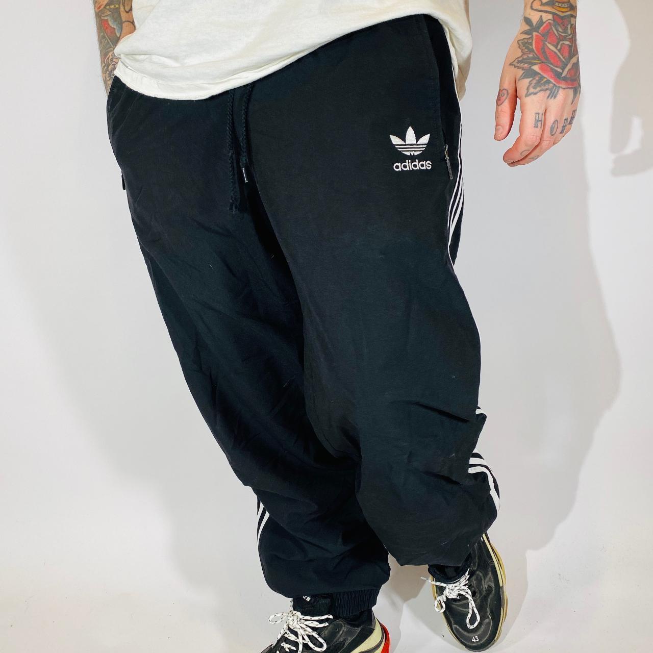 Adidas originals trousers mens online