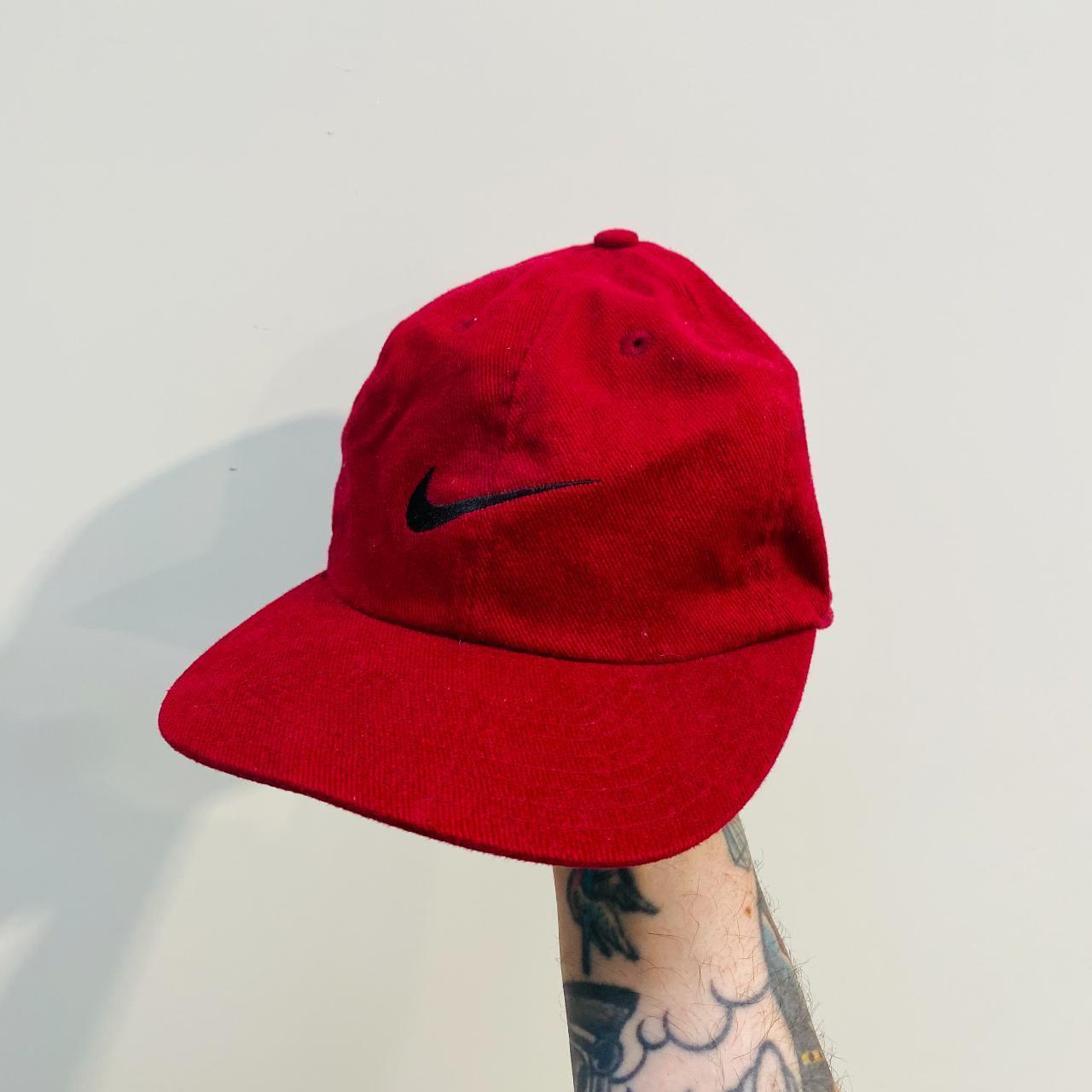 Rare nike hats online