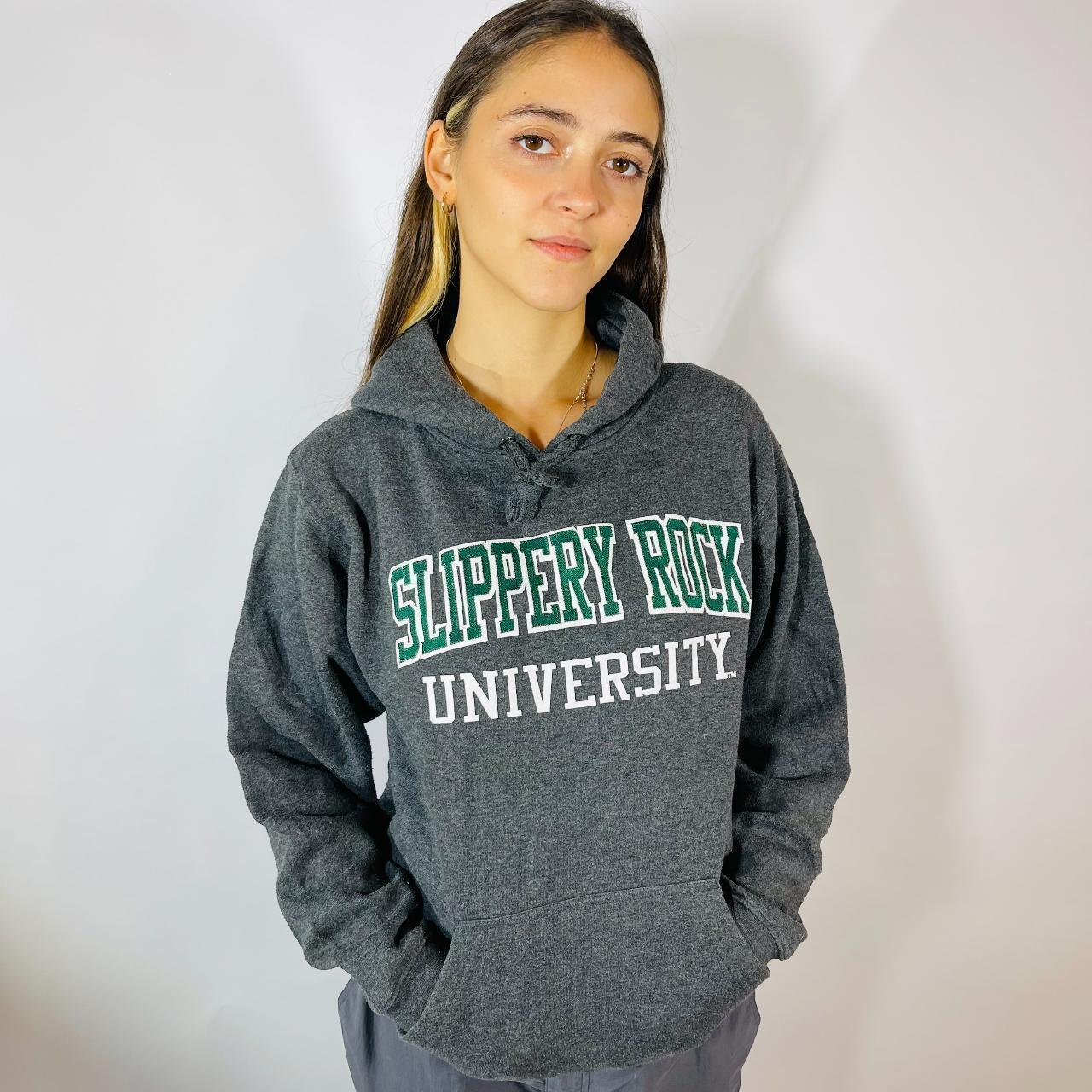 Vintage Size S USA University Hoodie in