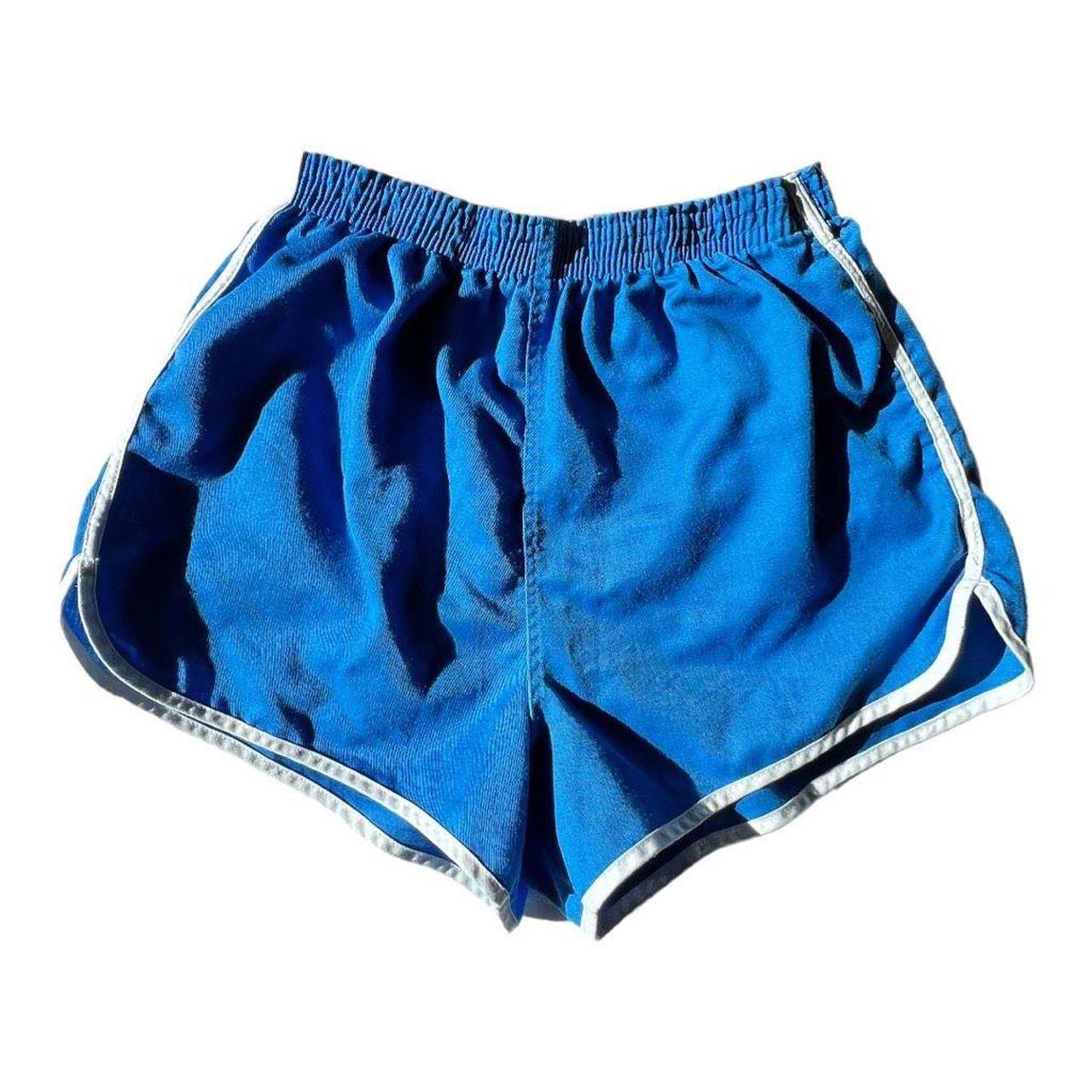 1970's best sale gym shorts