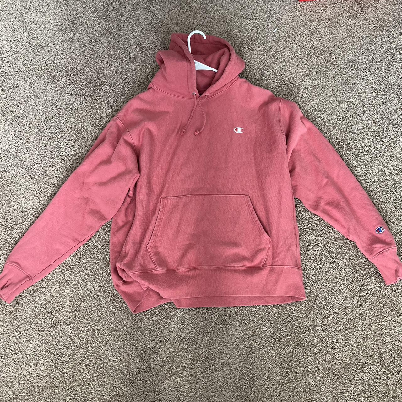 Champion hoodie outlet $20