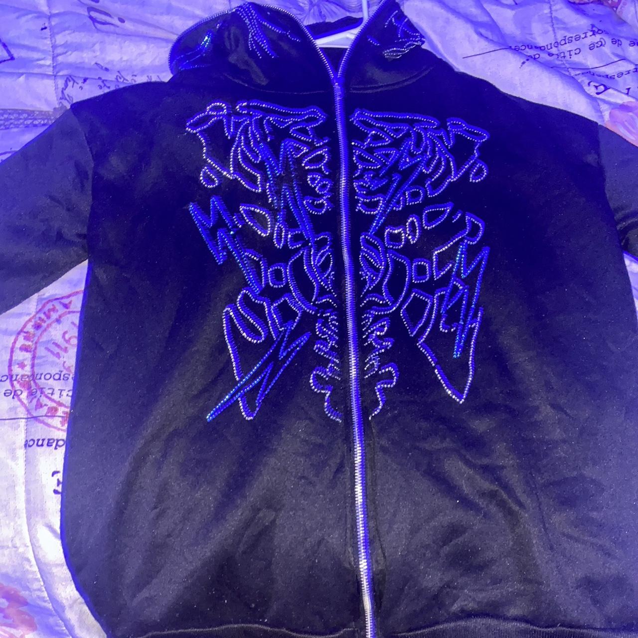 item listed by dabrattzoe