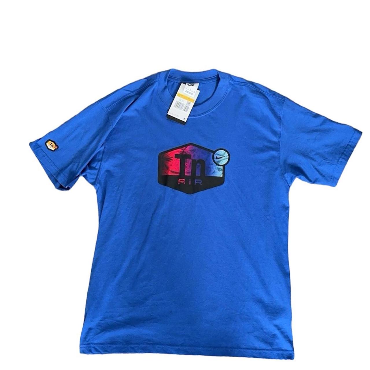 tn air shirt
