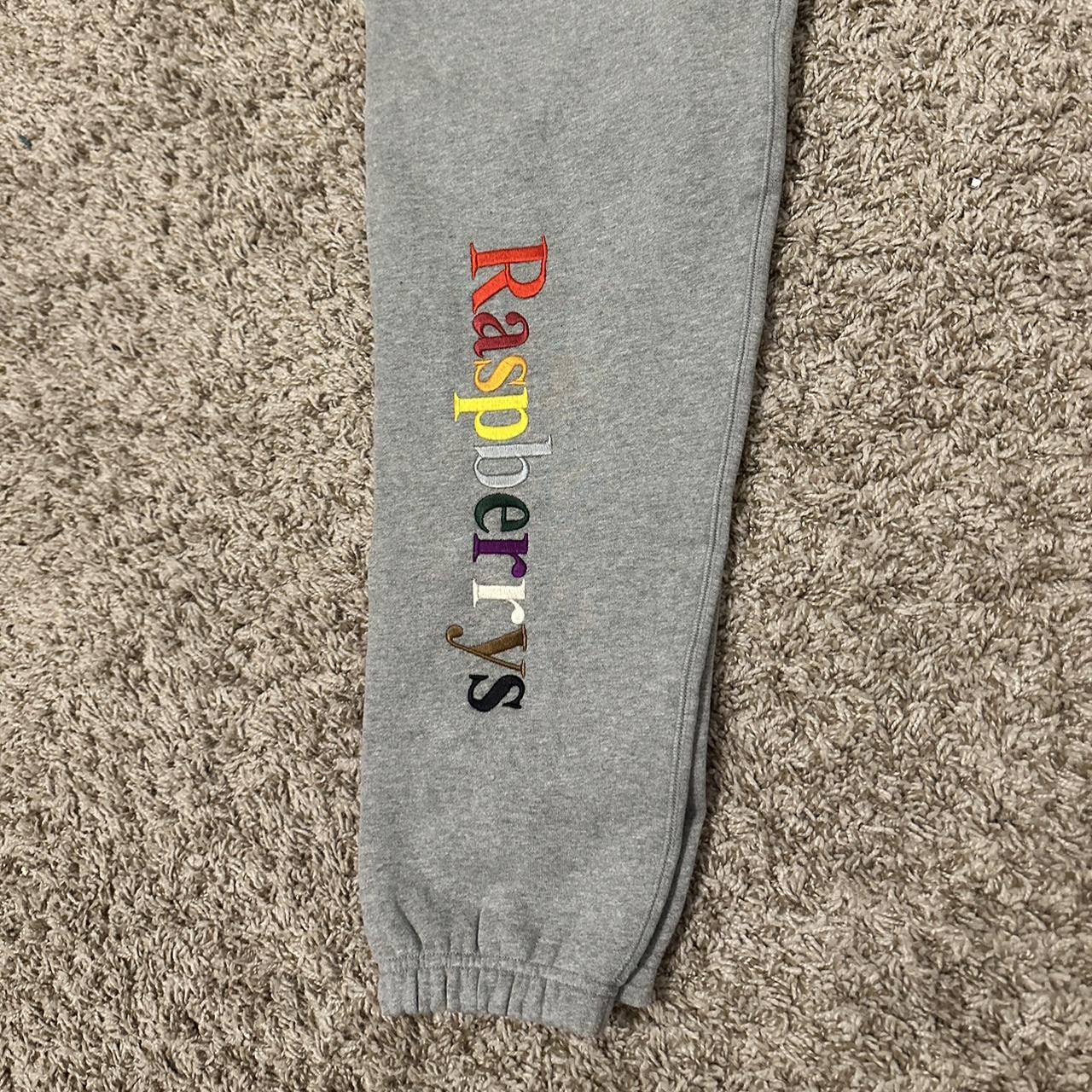 GOLD+VINTAGE gvgallery raspberry - Main Image