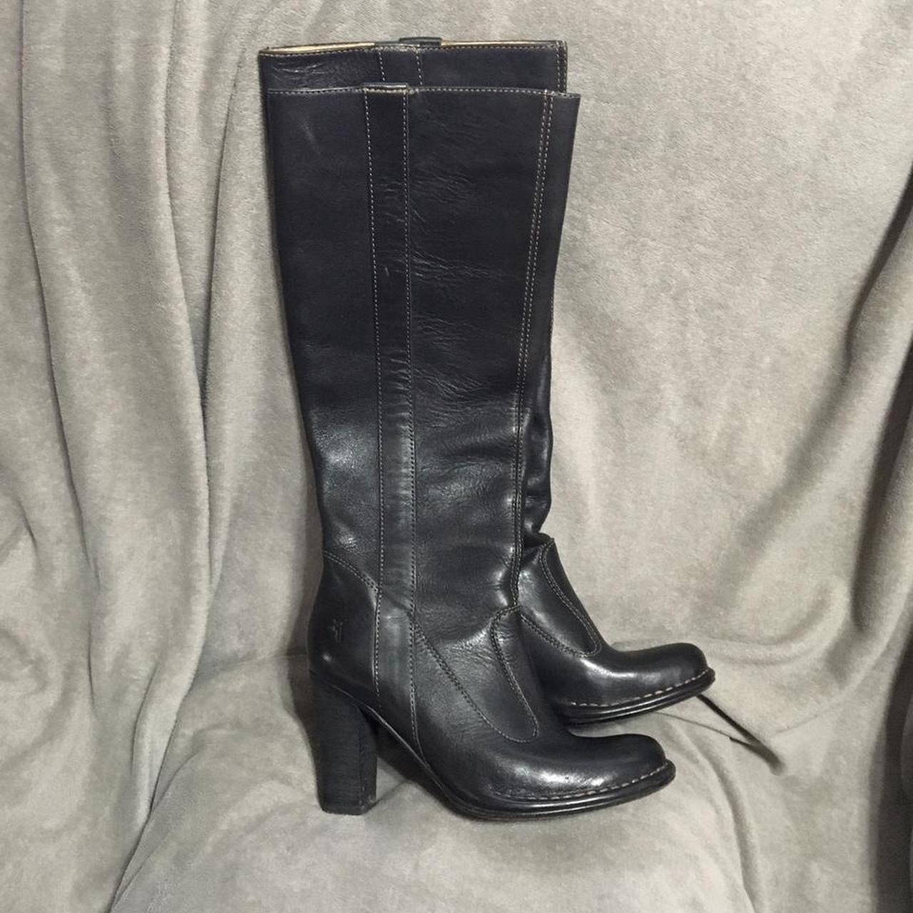 Frye Women's Black Boots