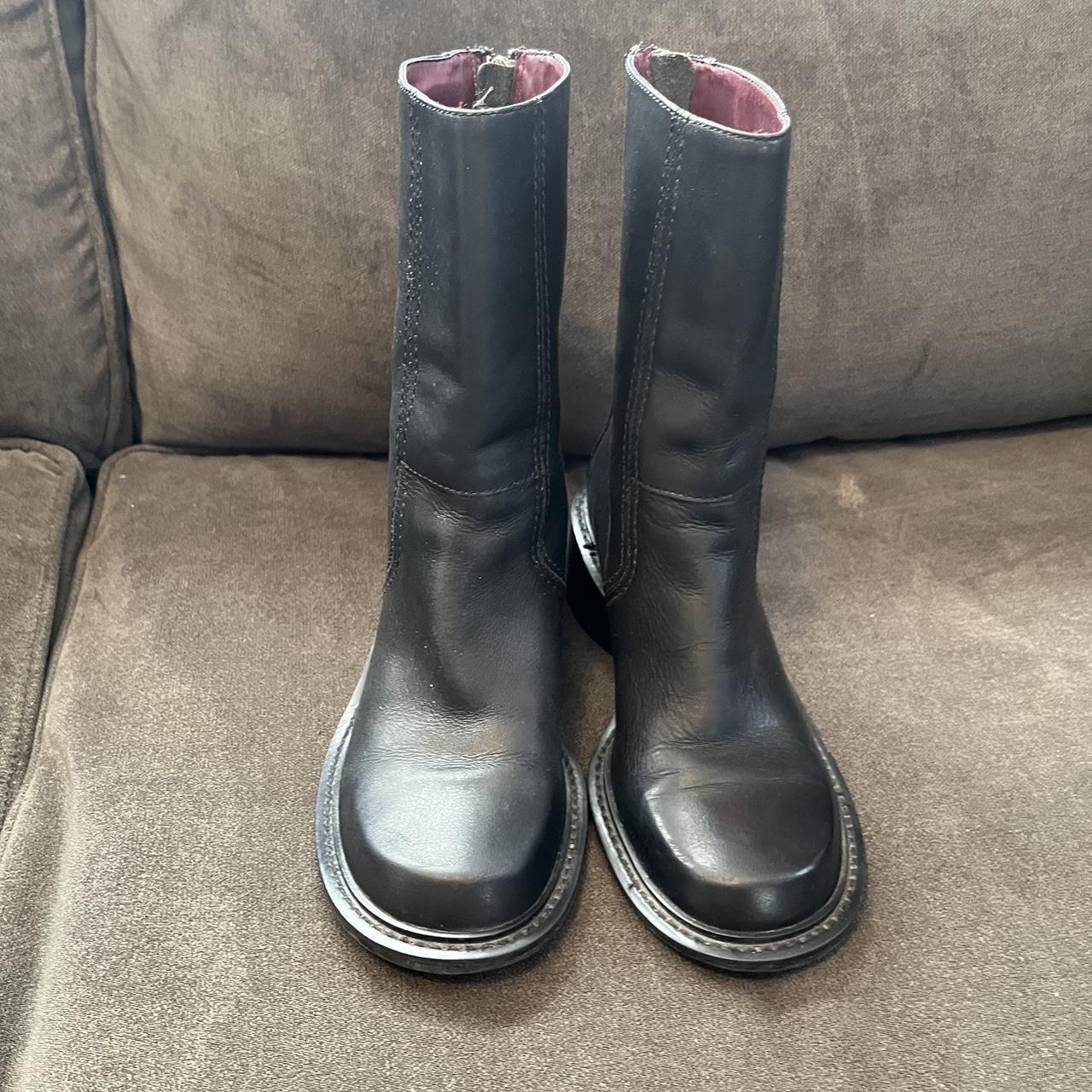 moon boots tommy hilfiger