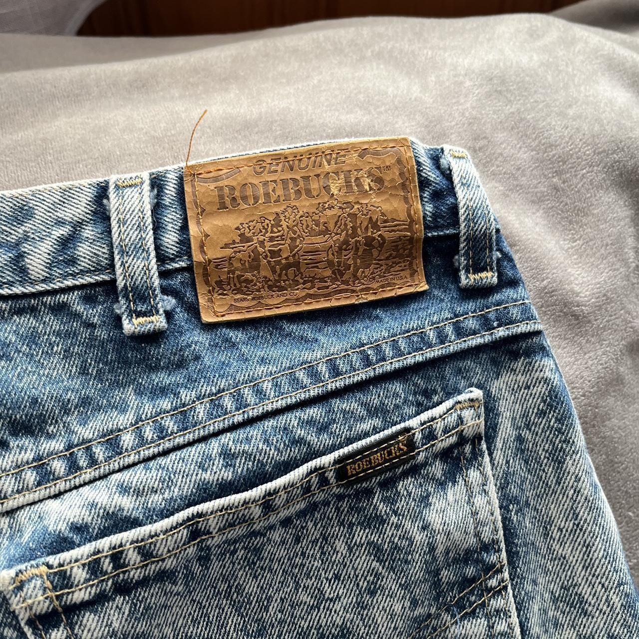 Sears fashion levis 550