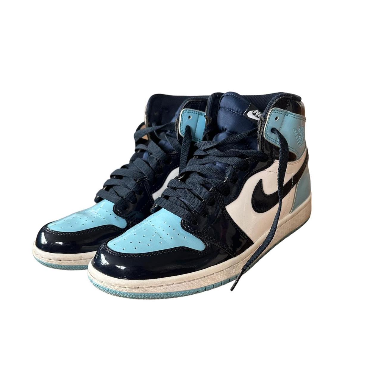 replica jordan 1 unc