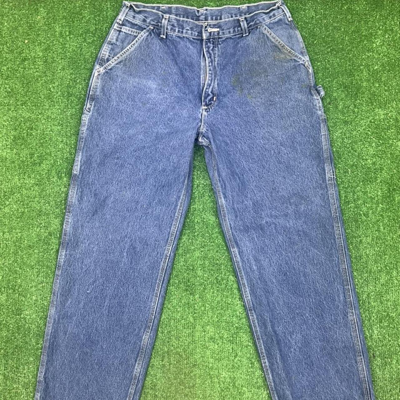 Carhartt b13 clearance jeans