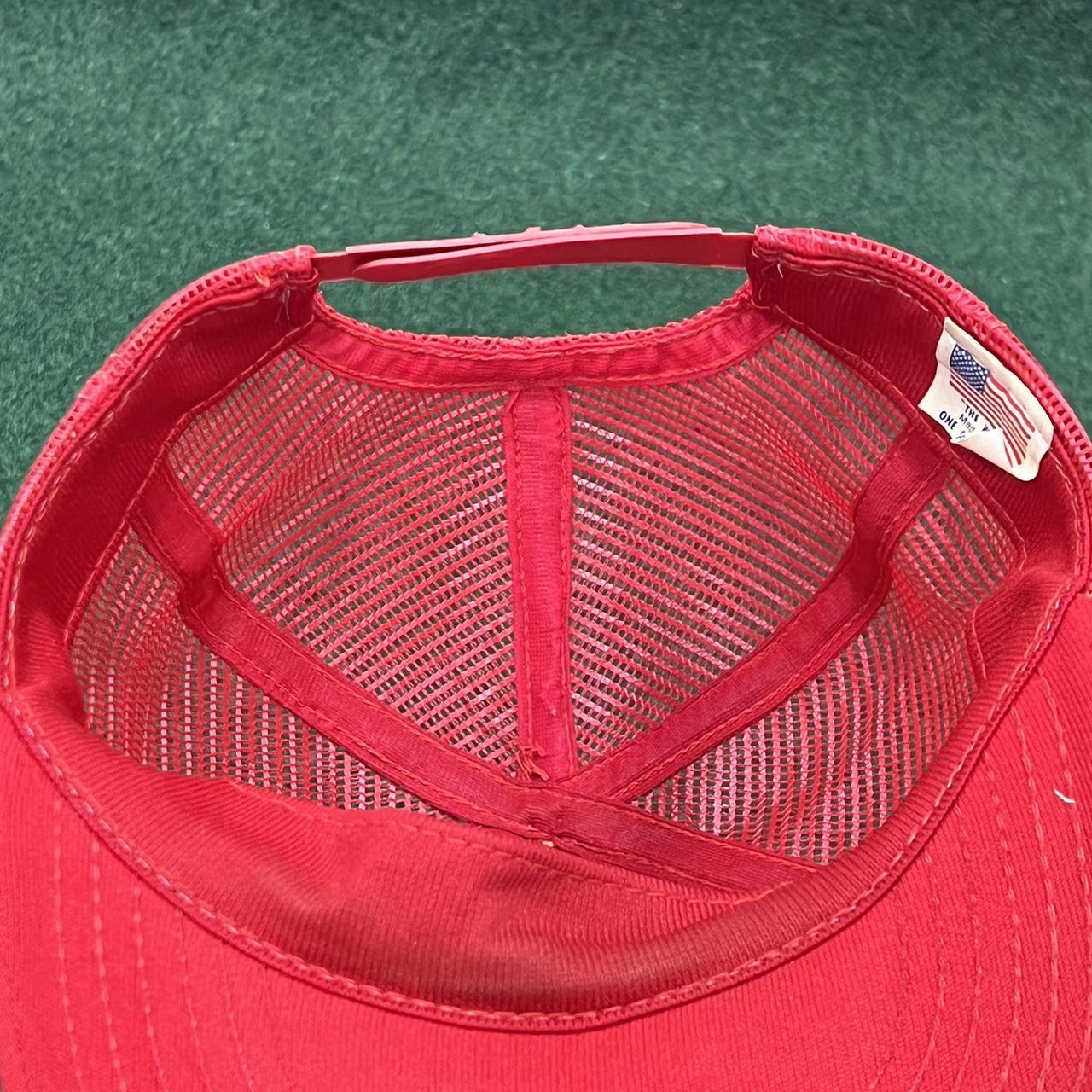 Mens gently worn vintage 90s st louis cardinals - Depop