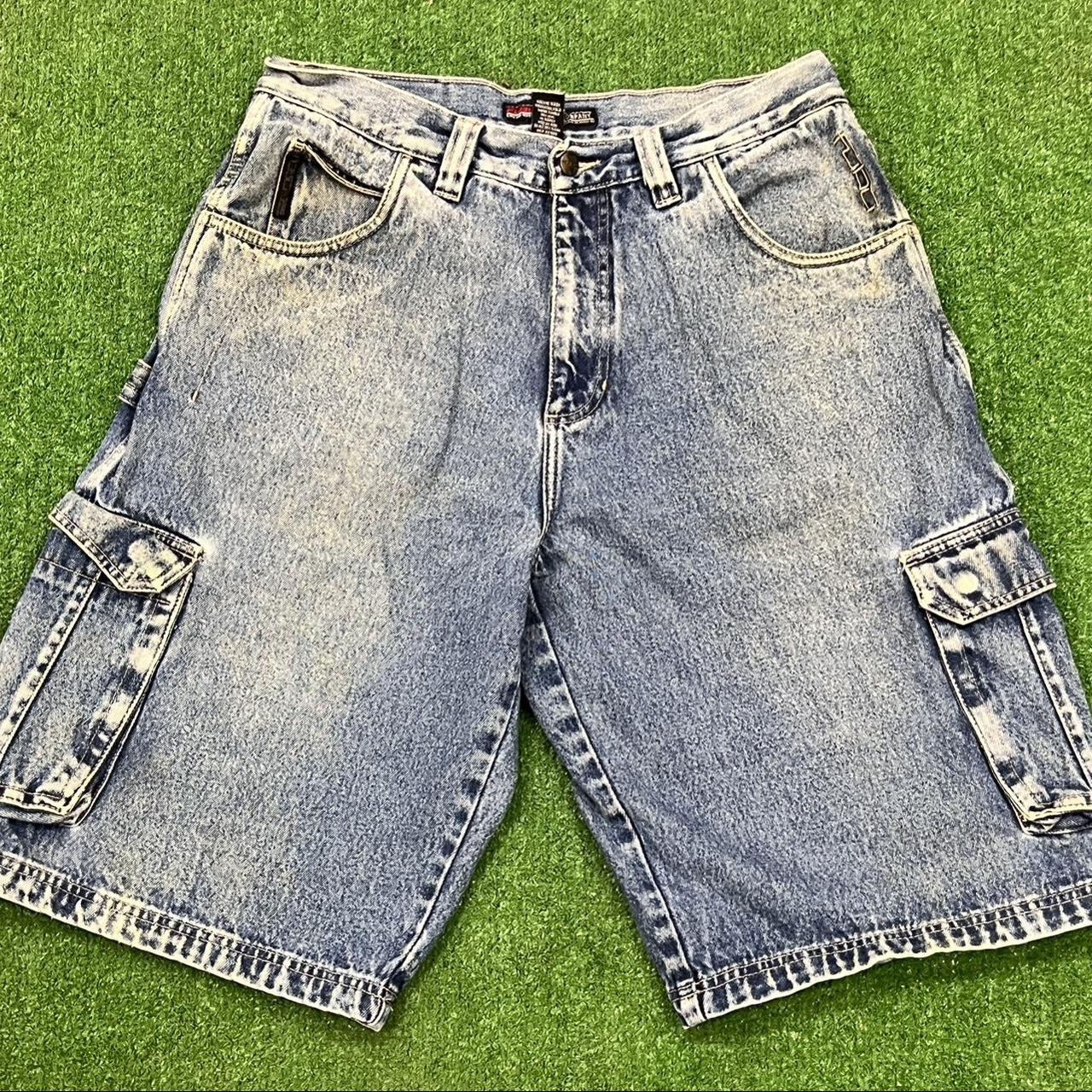 Mens Denim Shorts at Seven7 Jeans