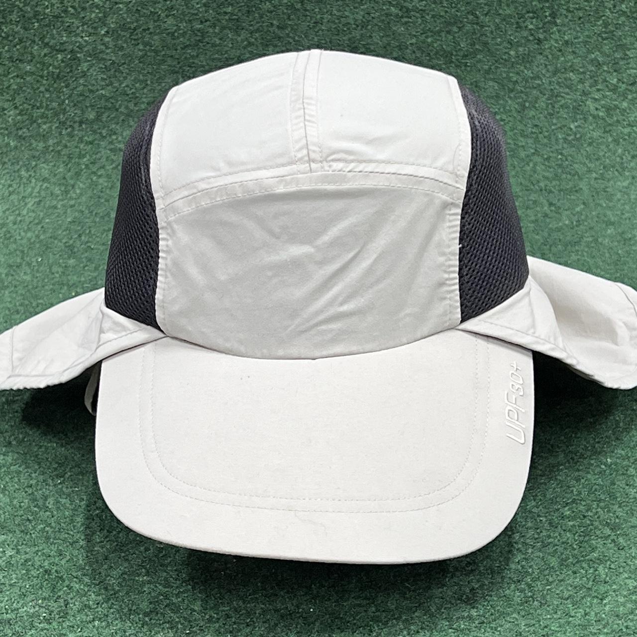 Columbia Sportswear Men's Outdoors Hat - Cream