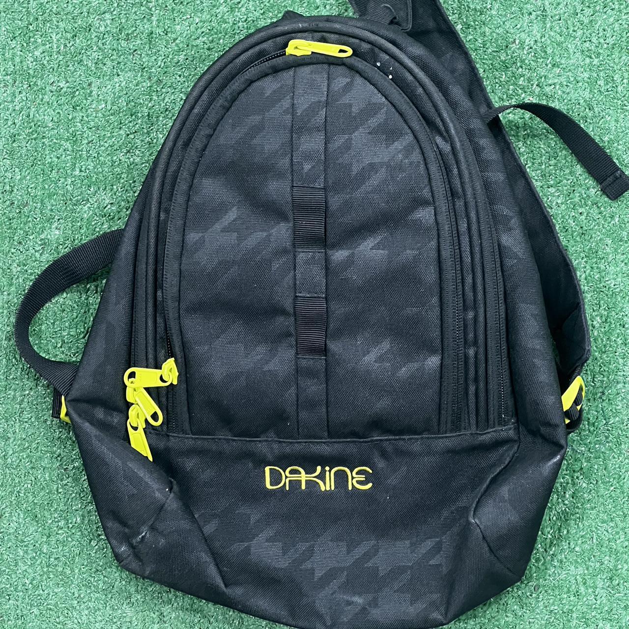 Dakine Cosmo 6.5L backpack Condition 8/10 see... - Depop