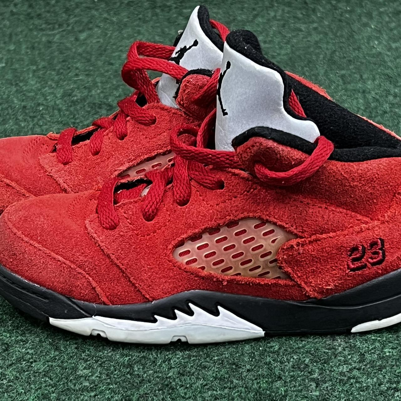 Jordan bulls fashion shoes