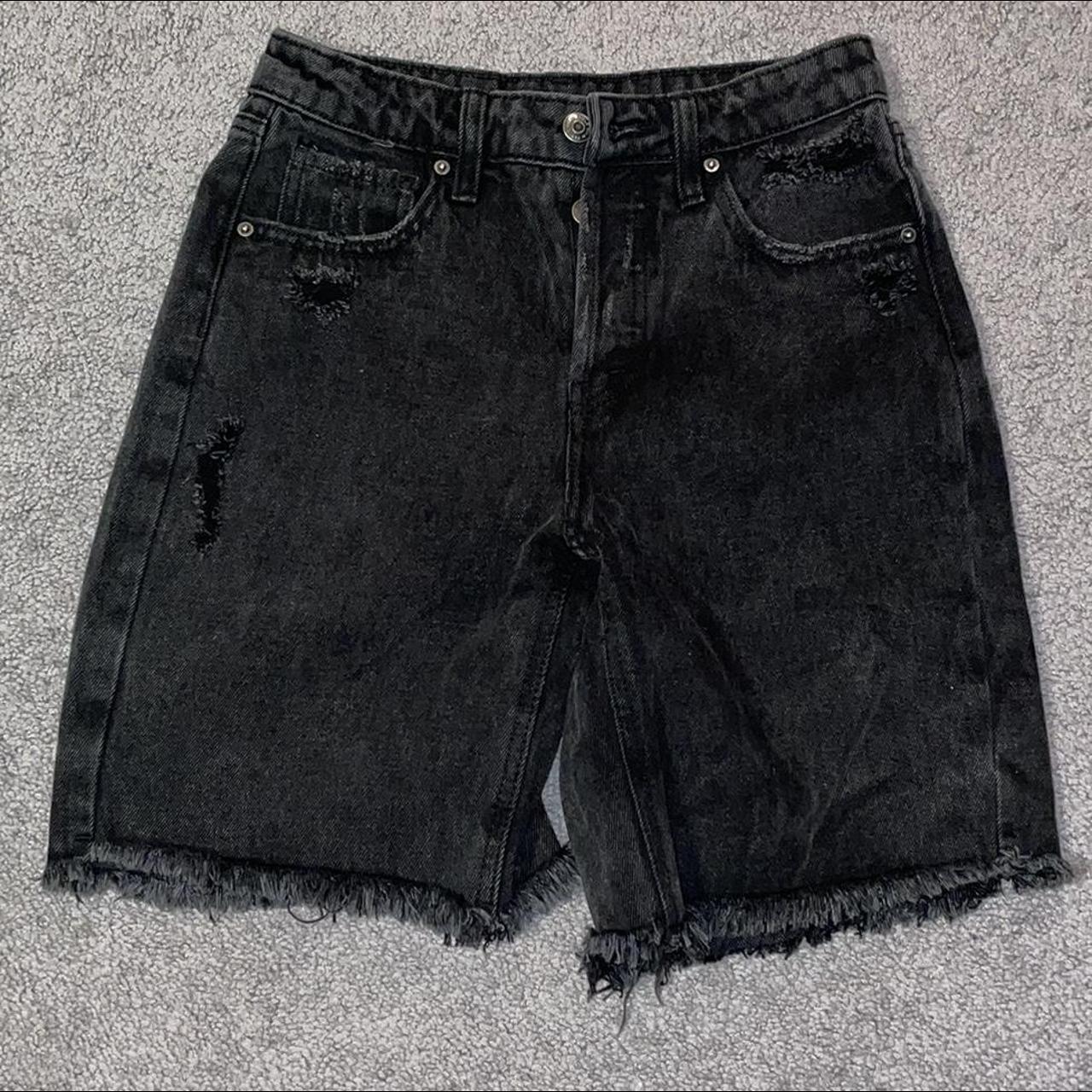 Size 00 bermuda on sale shorts