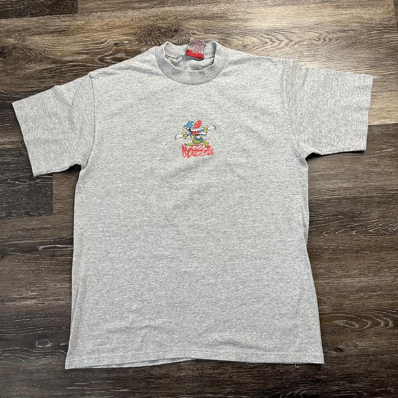 Retro Mossimo Shirt -  Canada