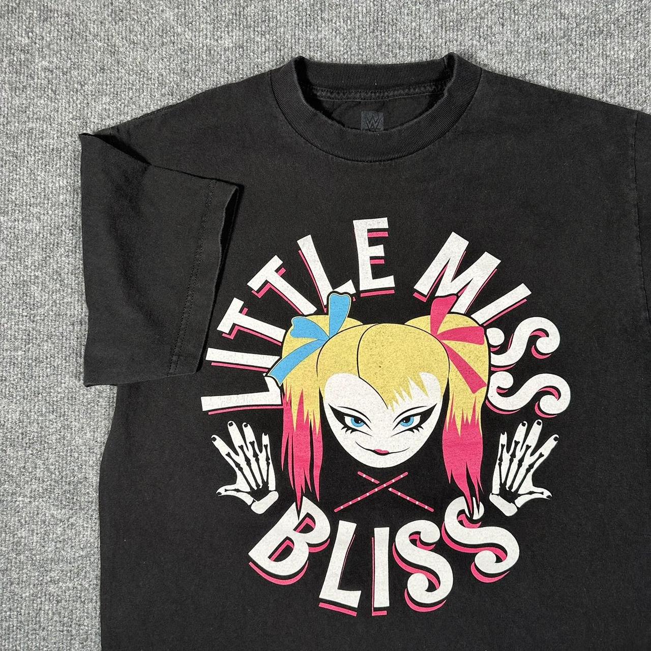 little miss bliss shirt