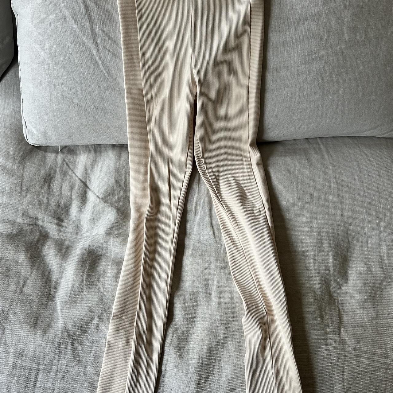 Naked Wardrobe Leggings - Depop