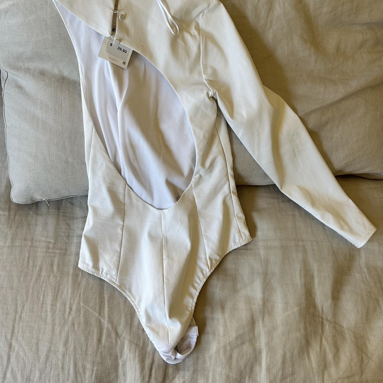 Zara Bodysuit Bundle Depop