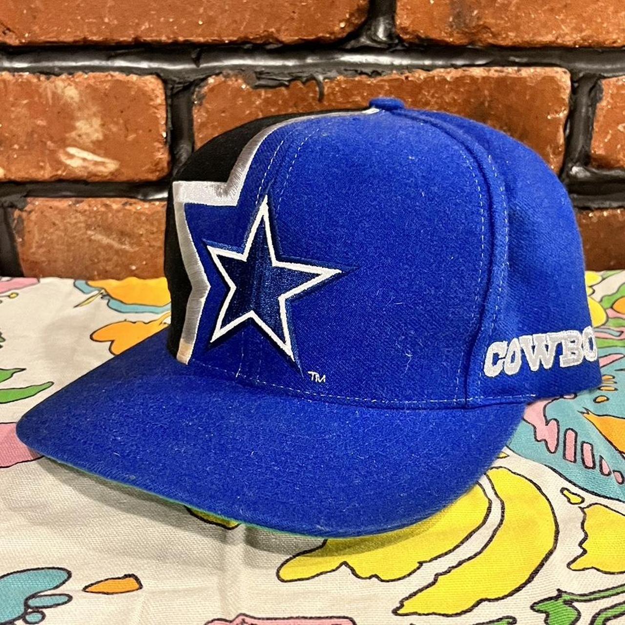 Dallas Cowboys NFL Apex One Cap – The Vintage Store