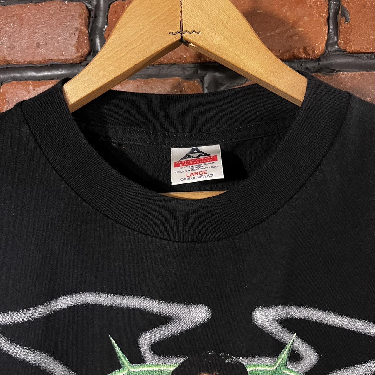 1999 X Pac TShirt Size L Vintage... Depop