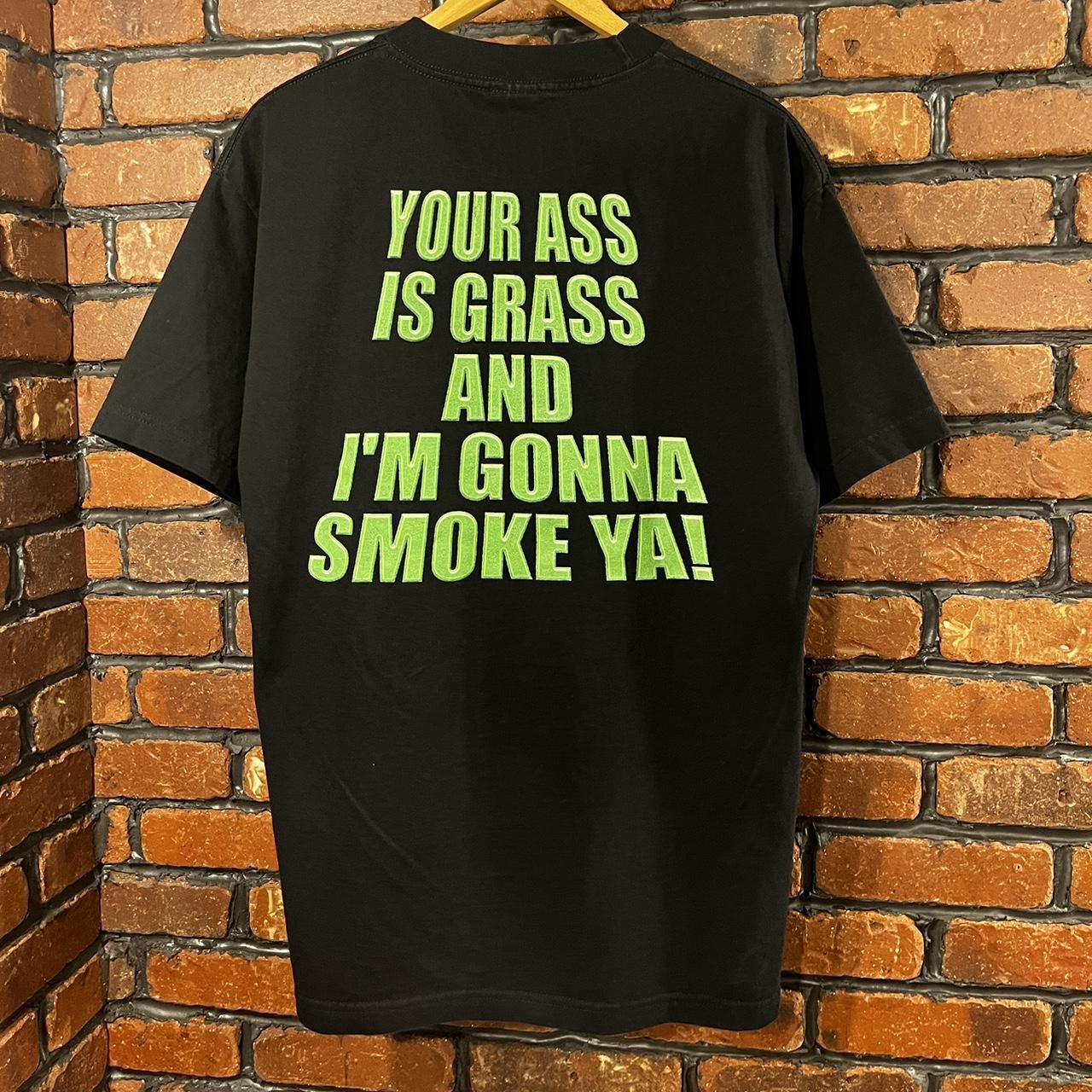 1999 X Pac TShirt Size L Vintage... Depop